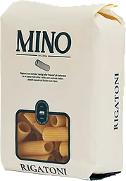 Rigatoni