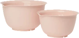 Vispskål 1,5L/ Rosa
