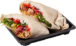 Wrap tofu