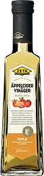 Äppelcidervinäger