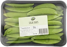 Sugarsnaps