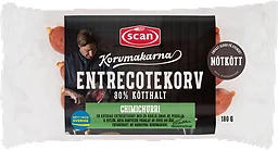 Entrecotekorv Chimichurri