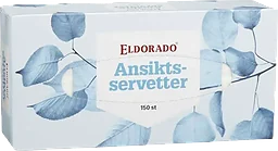 Ansiktsservett