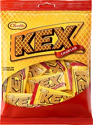 Kexchoklad Mini