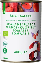 Tomater Skalade Eko