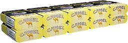 Yellow Limpa
