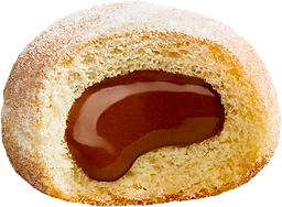Munk Mini The crazelnut