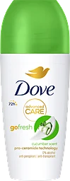 Gofresh 72h Advanced Care Deodorant Roll-on