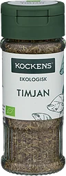 Timjan Eko