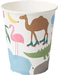 Mugg Fun 21cl 12-p