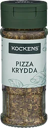 Pizzakrydda Burk