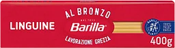 Pasta Linguine Al Bronzo