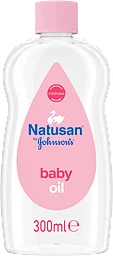 Babyolja