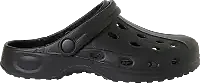 Toffla Clogs svart 39-40