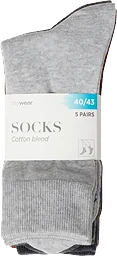 Socka grön 44/47