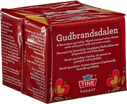 Mesost Gudbrandsdalen 29%
