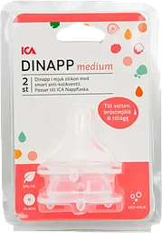 Dinapp Medium 2-p