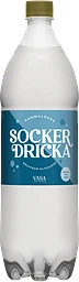 Läsk Gammeldags Sockerdricka