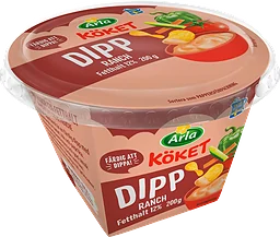 Dipp Ranch
