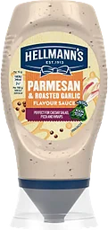 Sås Parmesan Garlic