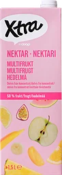 Nektar Multifrukt