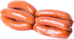 Delsbo Prinskorv ca
