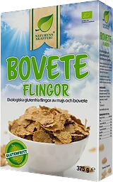 Boveteflingor EKO glutenfri