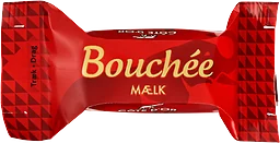 Bouchée Elefant Mjölk