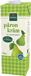 Päronkräm Kiviks