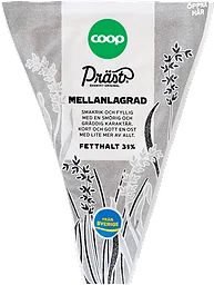 Präst® 31% Mellanlagrad