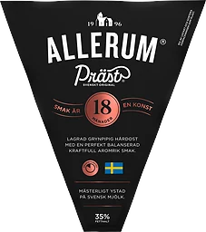 Präst® 18 mån