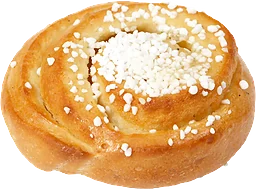 Kolasnäcka 55g