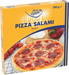 Pizza Salami Fryst