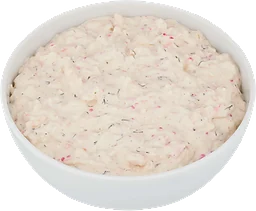 Potatissallad