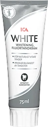 Tandkräm Whitening