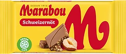 Schweizernöt Mini