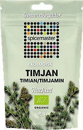 Krydda Timjan påse Ekologisk