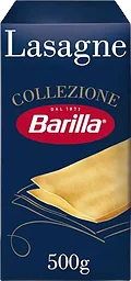 Lasagneplattor