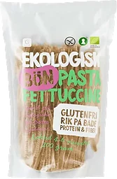 Fettucine Bönpasta Glutenfri
