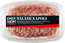 Salami Napoli