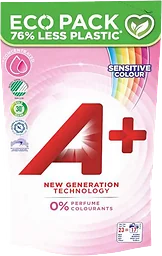 Sensitive Colour Refill