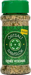 Örtsalt Ramslök
