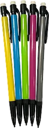 Stiftpenna 0,7 mm