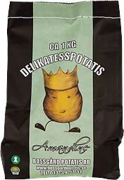 Delikatesspotatis Amandine