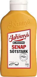 Senap Sötstark
