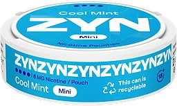 Cool Mint Mini