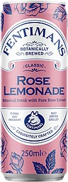 Lemonade Rose