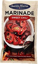 Sweet Chili Marinad
