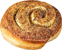 Kardemummabulle