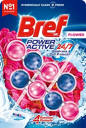 Power Active Fresh Flowers
